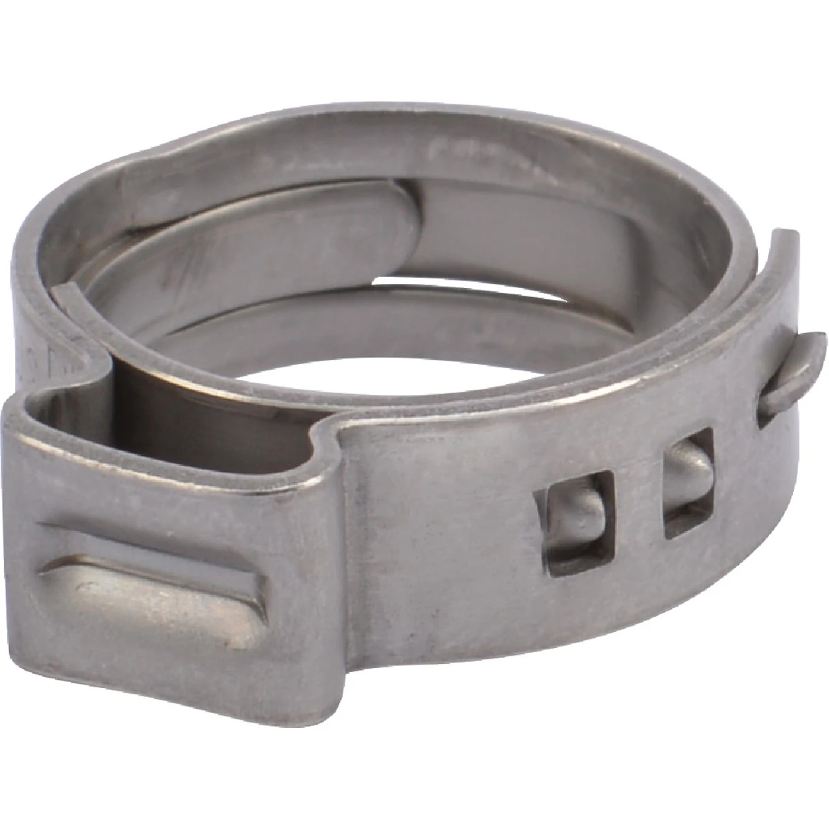 Pex Clinch Clamp, 1/2 In., 100-Pk.
