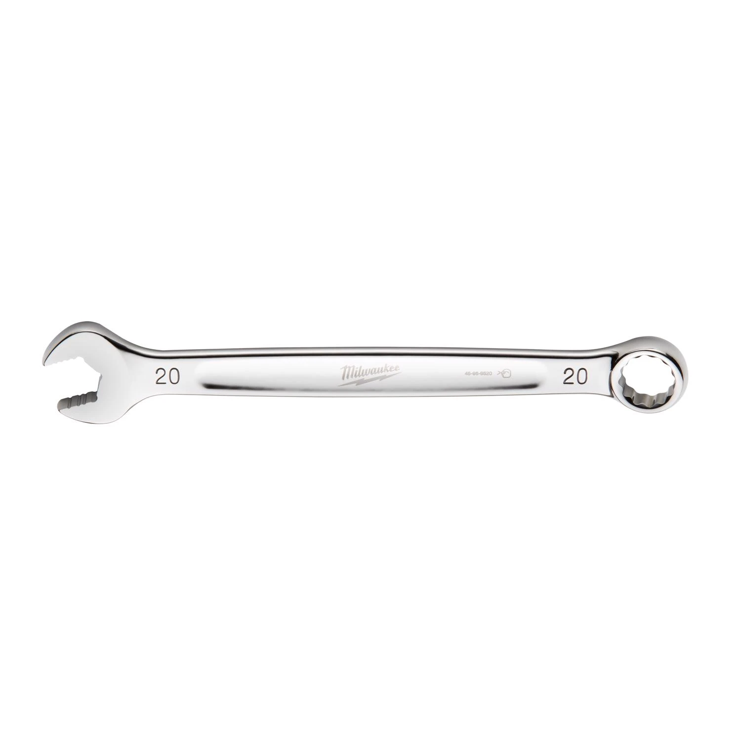 20 Mm 12-point Metric Combination Wrench - Model 45-96-9520