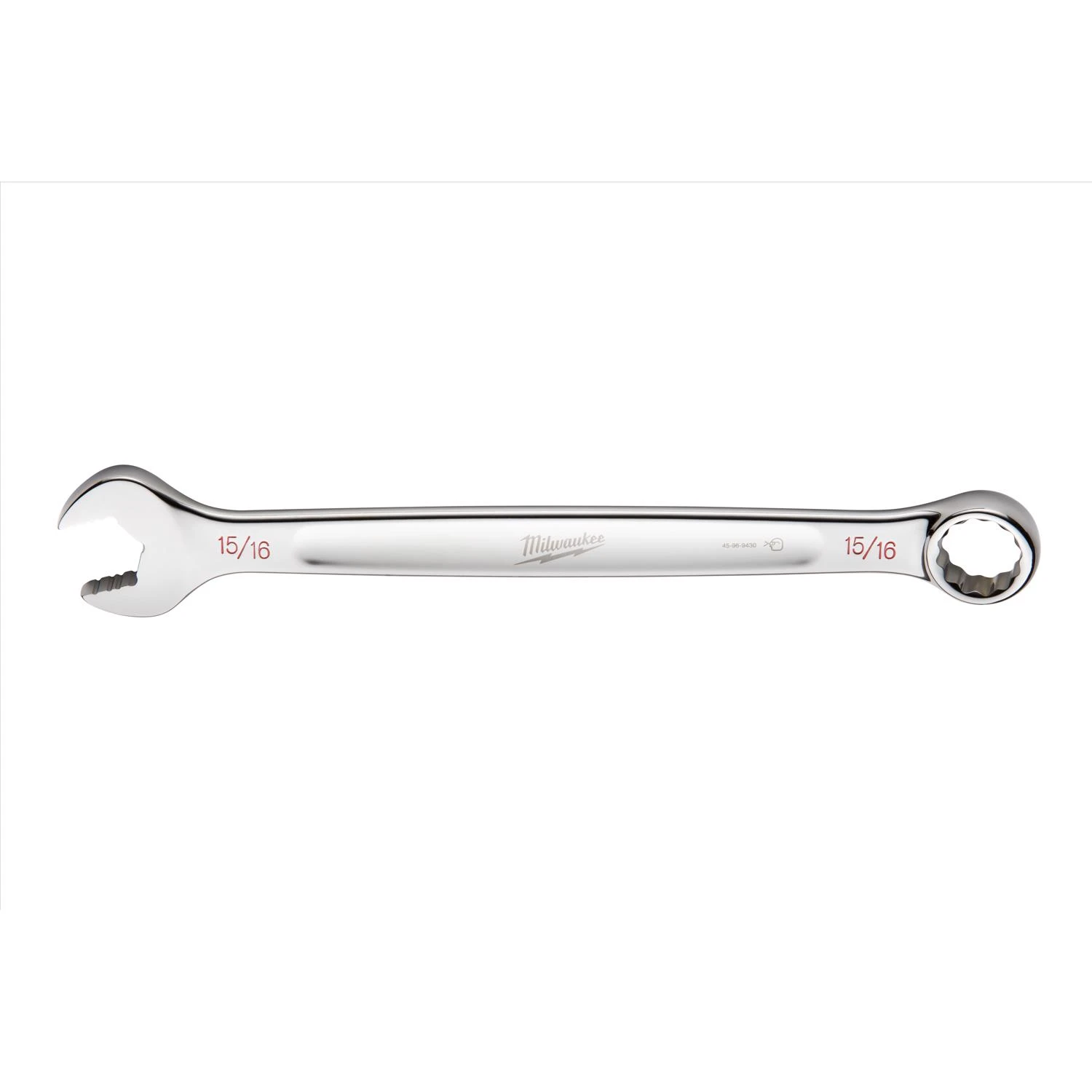 15/16 In. Maxbite 12-point Combination Wrench - Model 45-96-9430