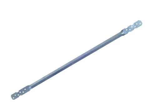 Tension Bridging, 6-12 In. Web Height