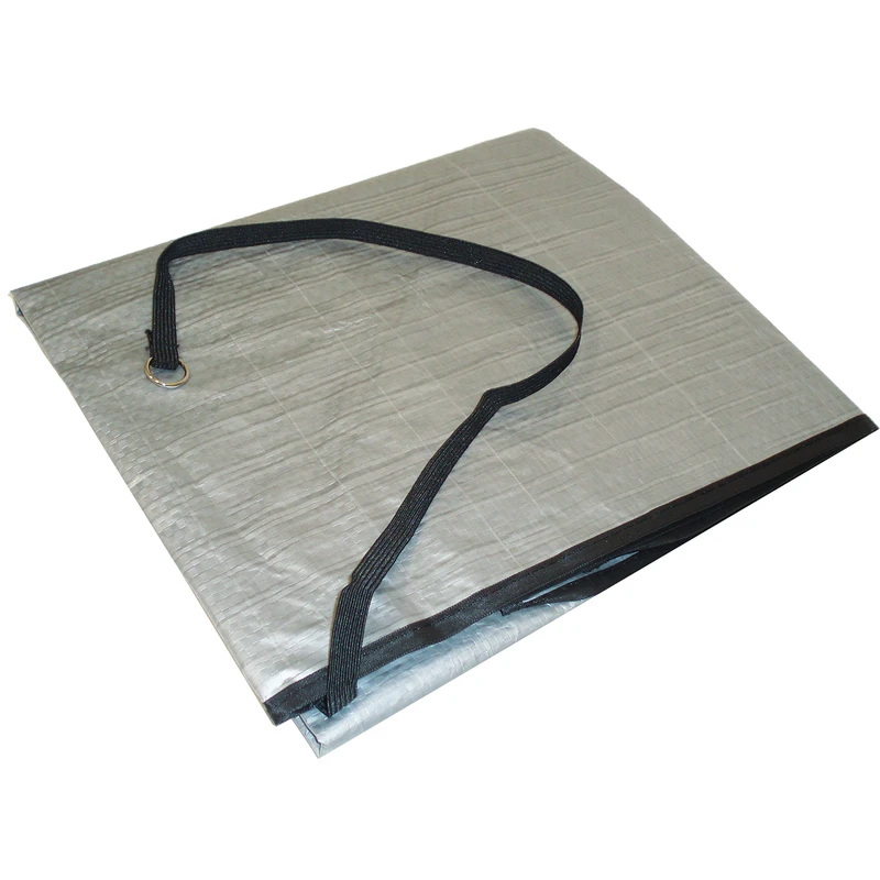Frost King AC5H Outside Window Air Conditioner Cover, 28 x 20 x 30 In