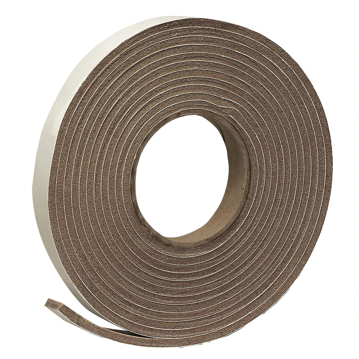 Frost King V449BH Vinyl Foam Weatherstrip Tape, 3/4 In. x 17 Ft. Frost King V449BH Vinyl Foam Weatherstrip Tape, 3/4 In. x 17 Ft.