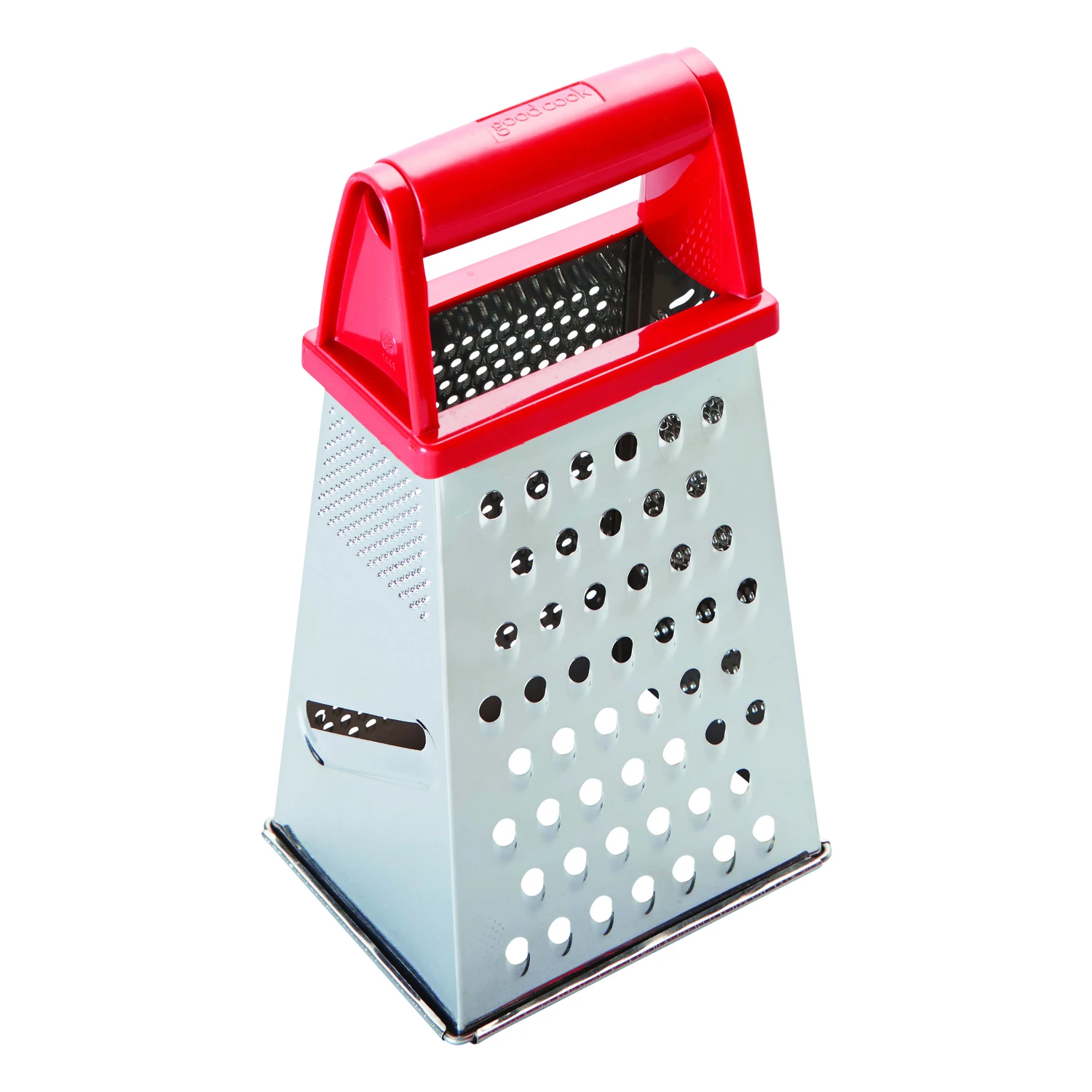 Stainless-Steel Box Grater