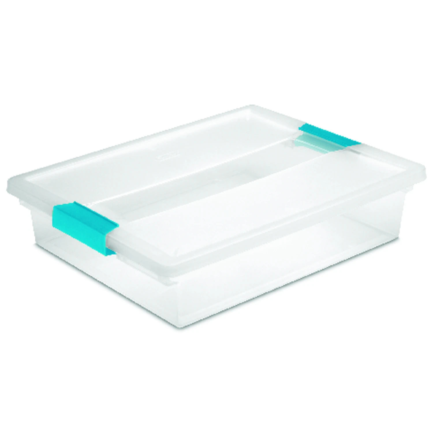 Large Clip Box