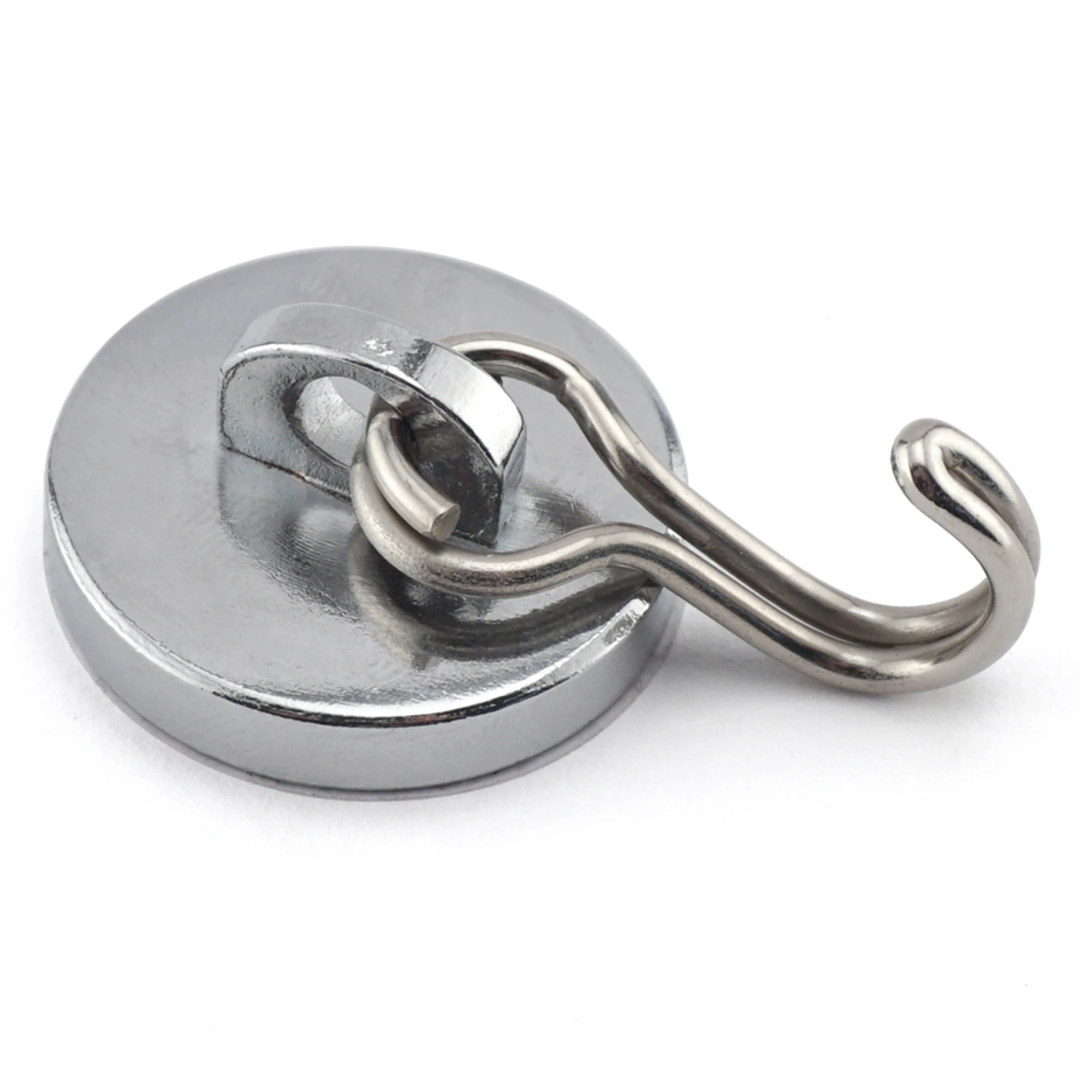 Swing Hook With Magnetic Base