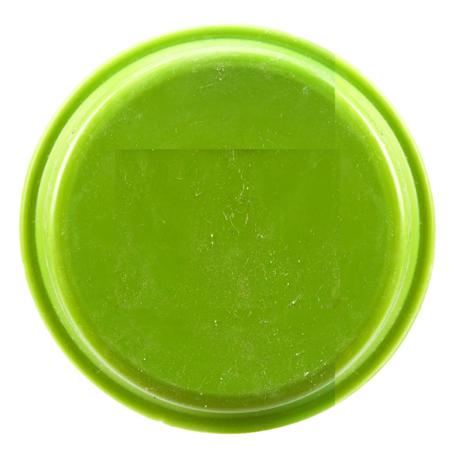 4 In. Snap Polyethylene End Plug, Model 0433aa, 100 Pk