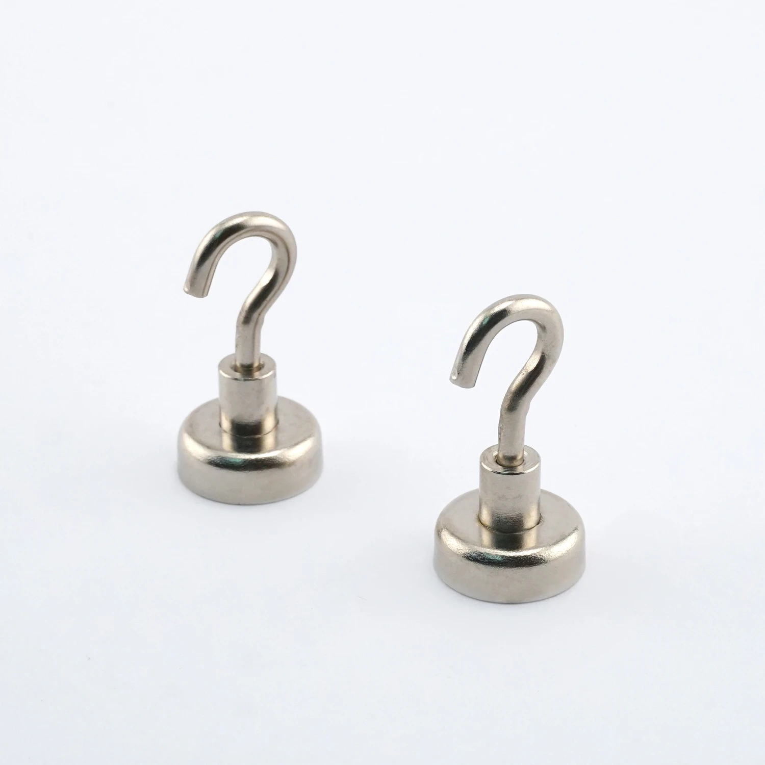 Magnetic Hook, #28, 2-Pk.