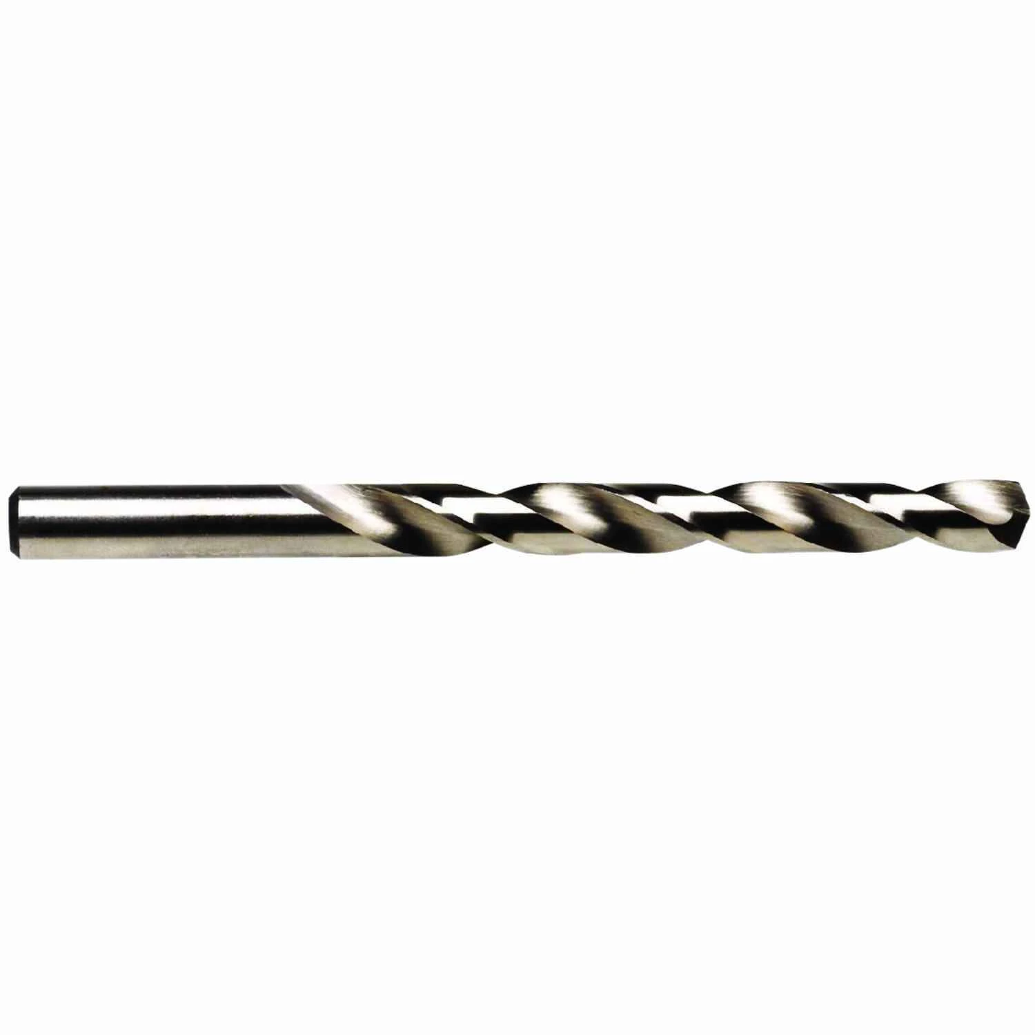 17/64 In. Diameter X 4-1/8 In. Length Cobalt Steel Drill Bit