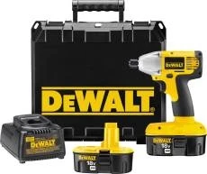 814441 18v Cordless Impact Driver Kit With Heavy Duty Performance