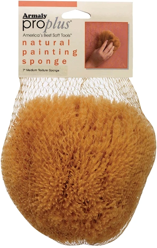 Medium Texture Painting Sponge