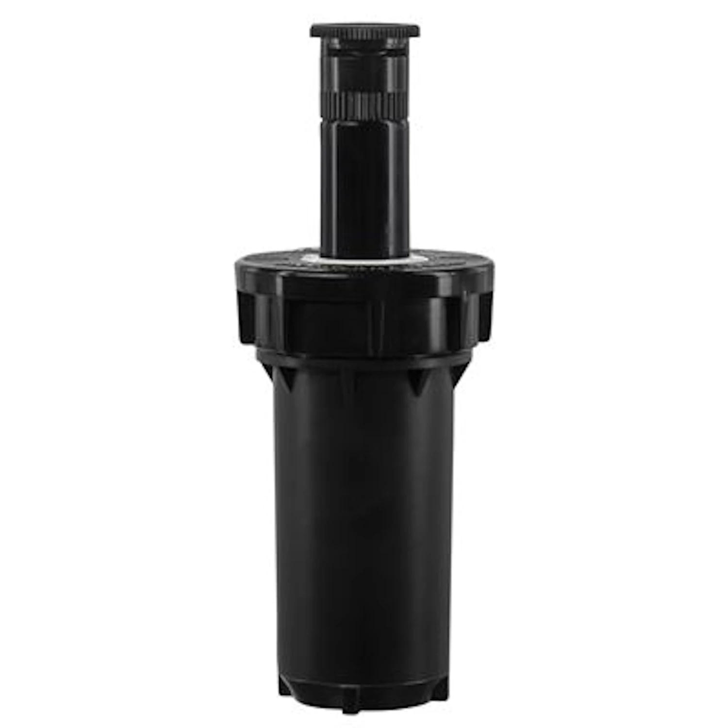 Pro Series Sprinkler Head, Pressure Regulated, Half Pattern, 2-In. Pop-Up