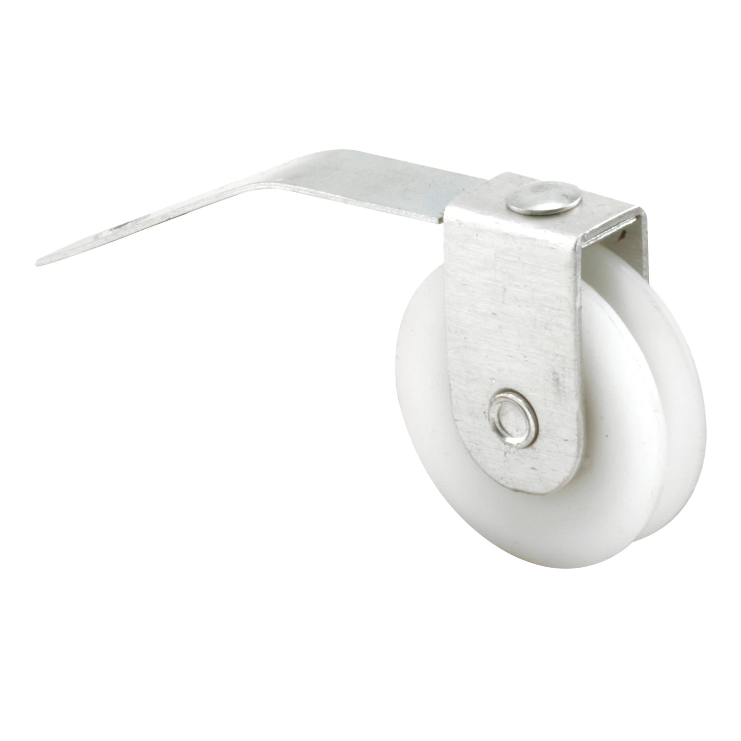Screen Door Tension Spring Roller, 2-1/4 In., 2-Pk.