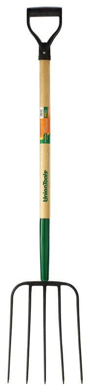 Compost Fork, 5 Tines