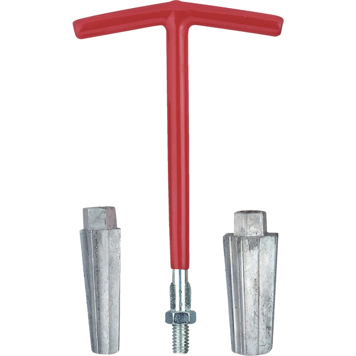 3-Pc. Nipple Extractor Combo