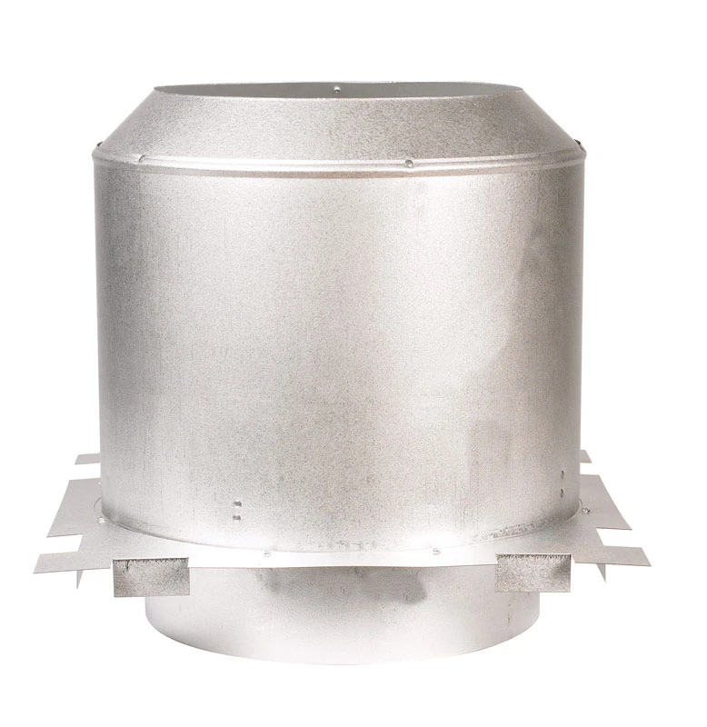 Sure-Temp Attic Insulation Shield, 8-In.