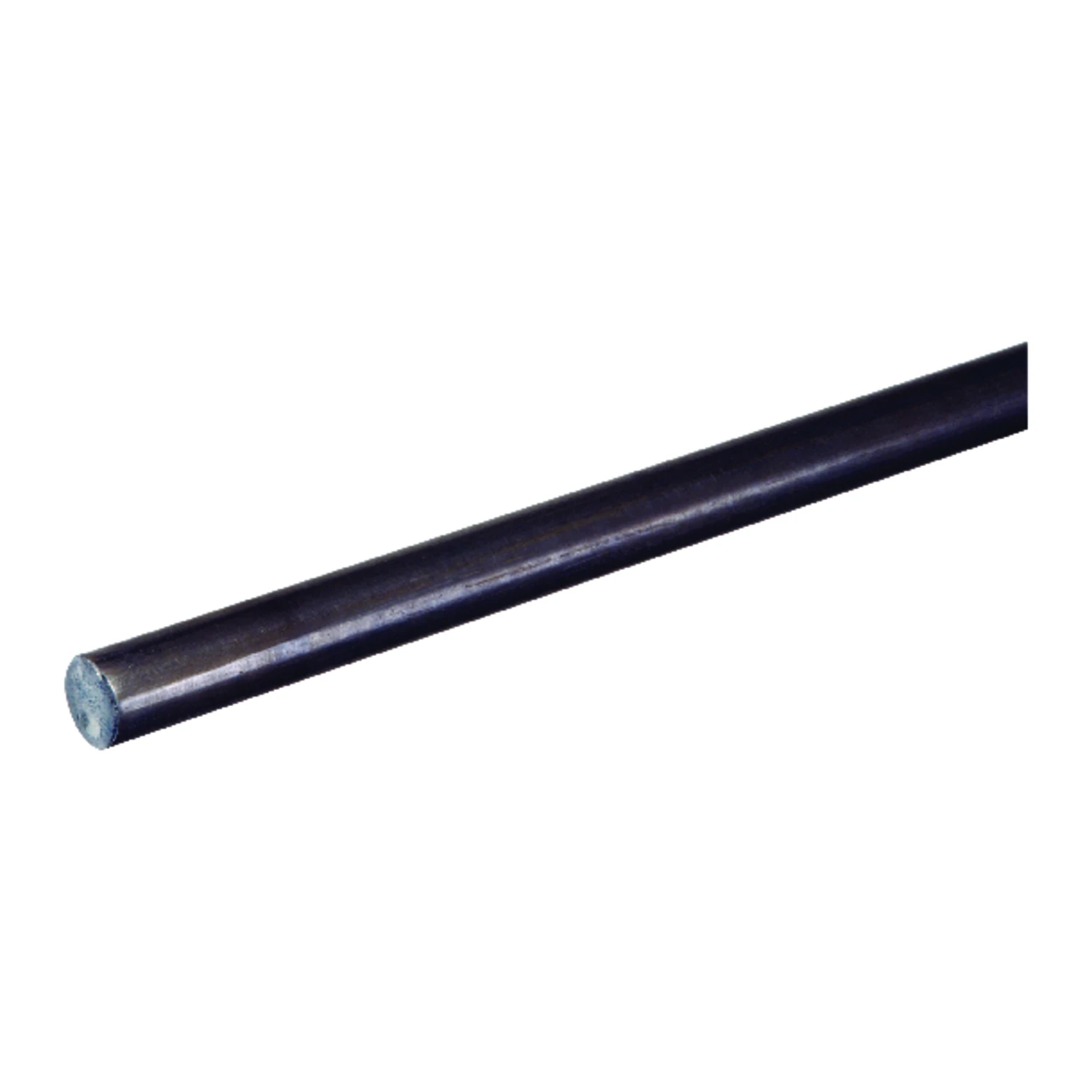 Round Steel Rod, 1/4 x 48 In.