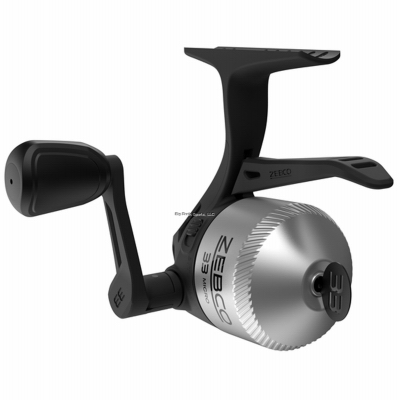 33 Micro Triggerspin Fishing Reel