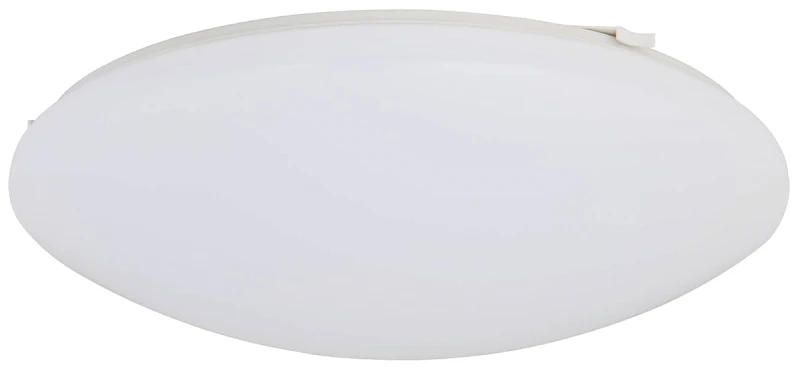 16 Inch 22 Watt Round Flush Mount Light Fixture - Model 54437241
