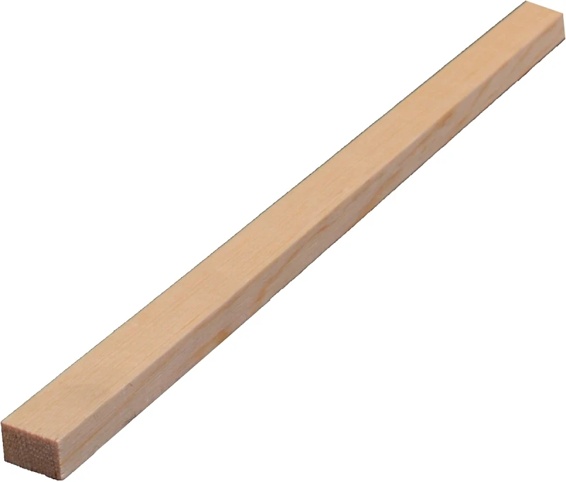 0.75-in X 8-ft Pine S4s Moulding 254-8, Pack Of 12