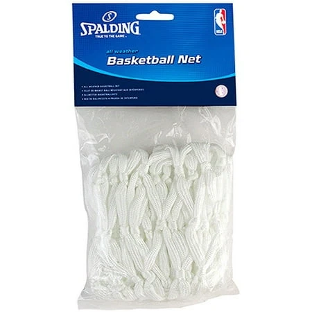 8284sr All-weather White Basketball Net Replacement