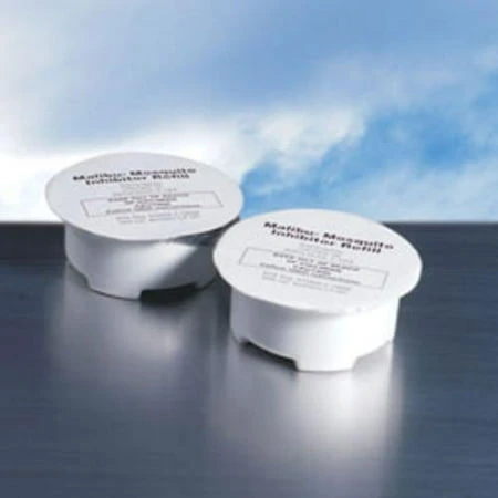 MZ902 Mosquito Inhibitor Refills