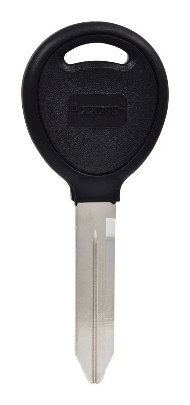 Keykrafter Automotive Key Blank 19r2 Double Sided For Chrysler Vehicles