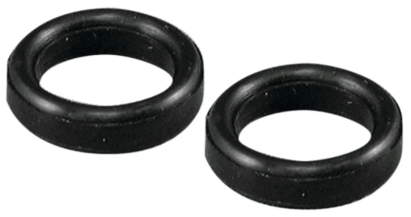 2-pack Bottom Seal For Price Pfister 3h-10h/c Stem, Model 89035, Rubber
