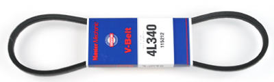34 X 1/2-inch Fhp V Belt - Model 4l340 By Master Mechanic