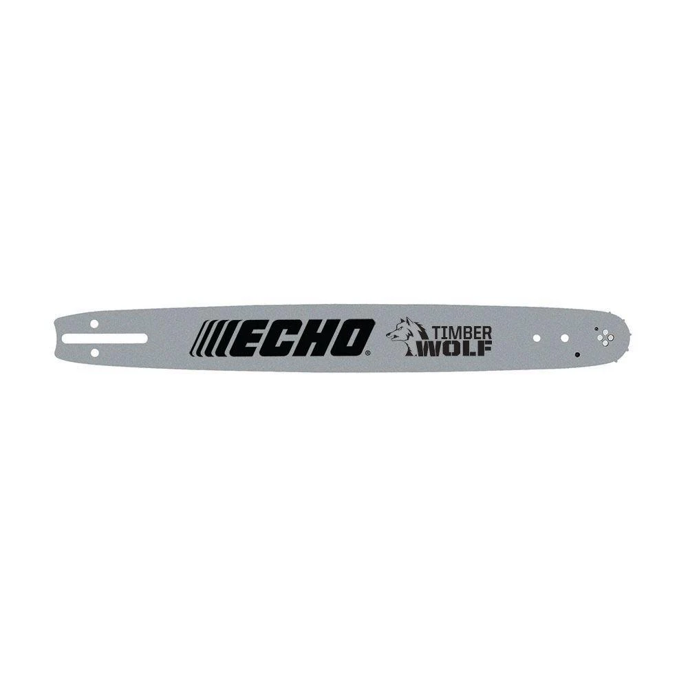 20 In. Timberwolf Double Guard Chainsaw Bar For 20 Chainsaws
