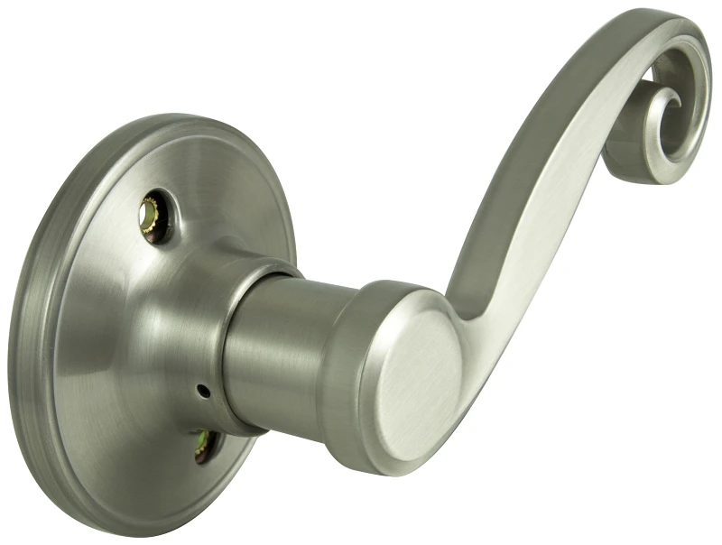 ProSource L6X204RV-PS Dummy Lever, Zinc, 3 Grade