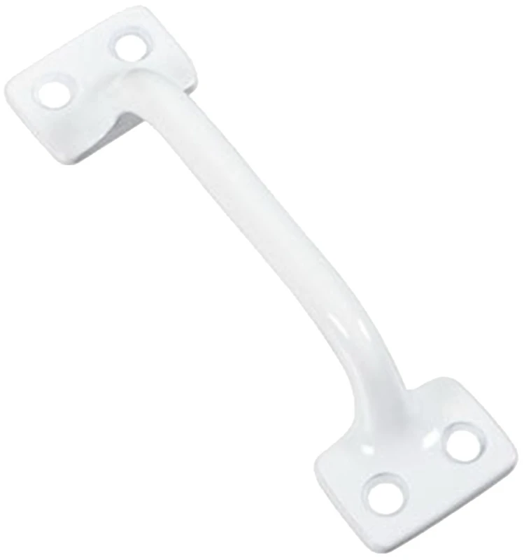 Ives 026a 4" X 1 1/8" Aluminum Bar Window Lift With 1 1/16" Projection