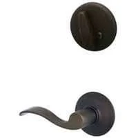 Accent Interior Trim Left Handed Aged Bronze F59 Acc 716lh