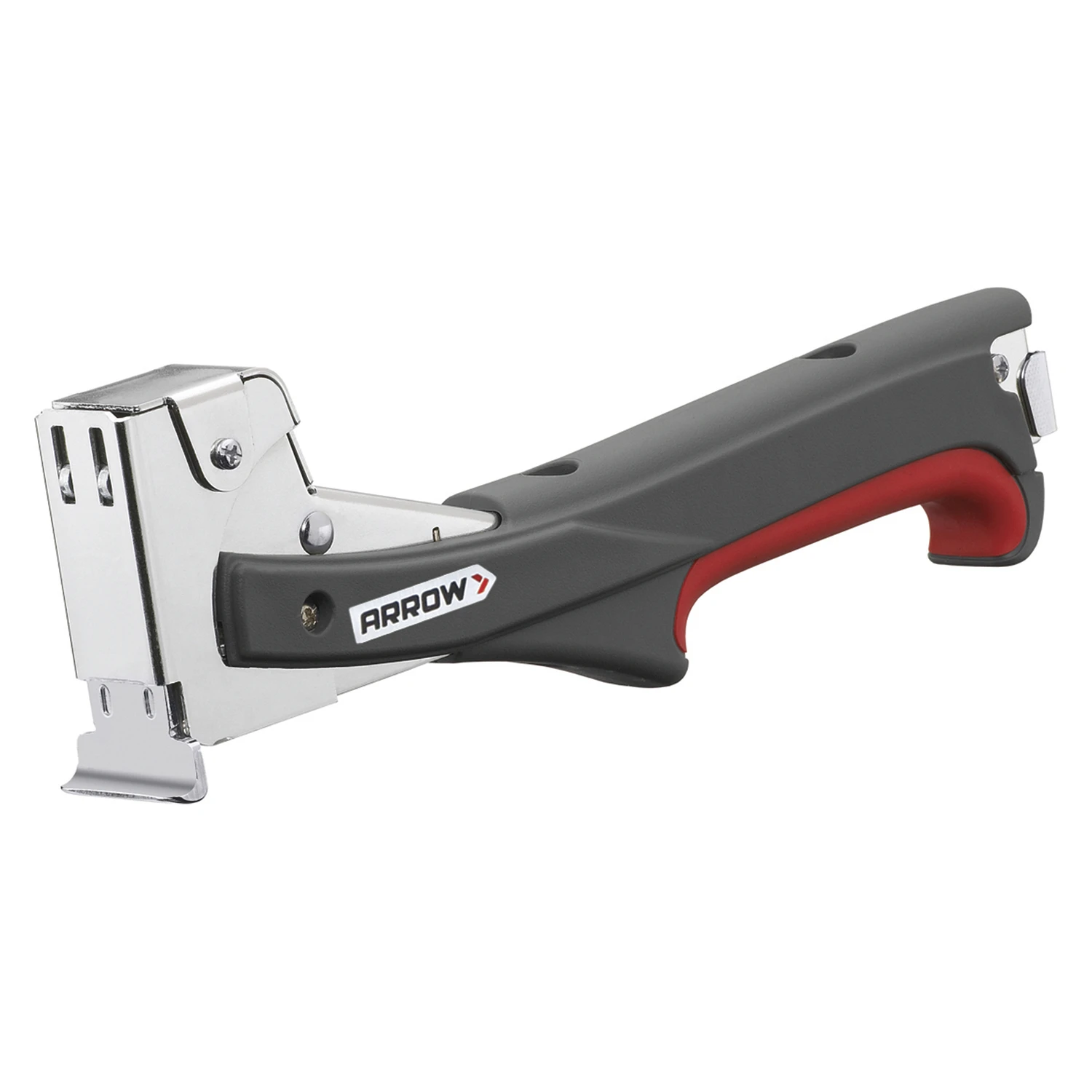 T50 Hammer Tacker 3/8 In. Heavy Duty Manual Stapler