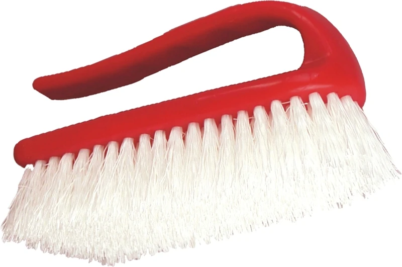 476-48 Pail Brush With Polypropylene Bristles And Handle