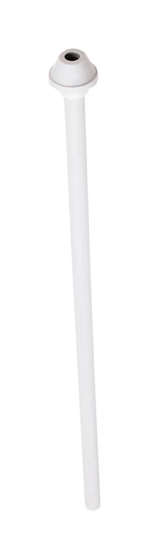 3/8 In. X 30 In. Polybutylene Supply Tube For Kitchen Faucets