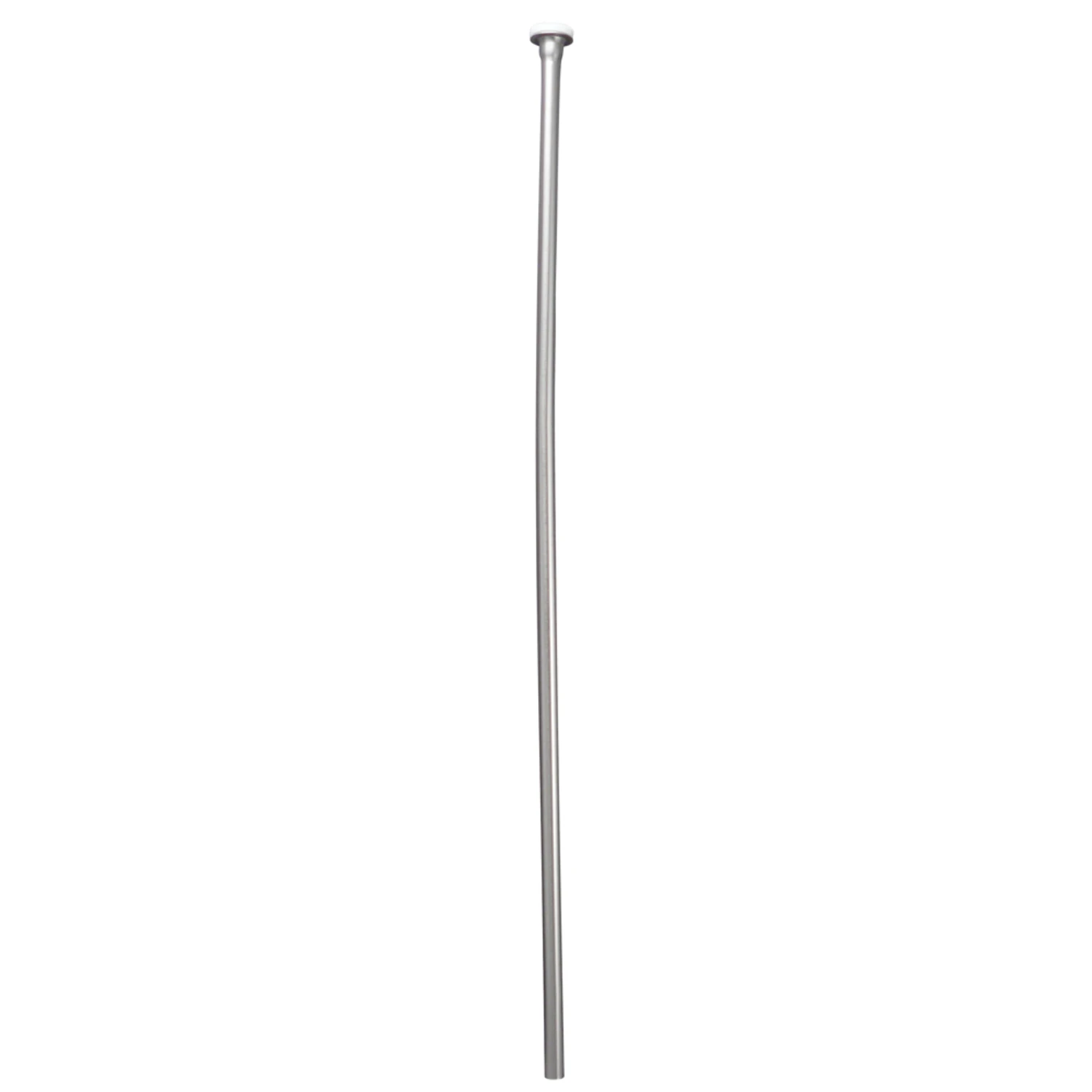 3/8 In. Od X 3/8 In. Od 20 In. Chrome Plated Toilet Supply Line