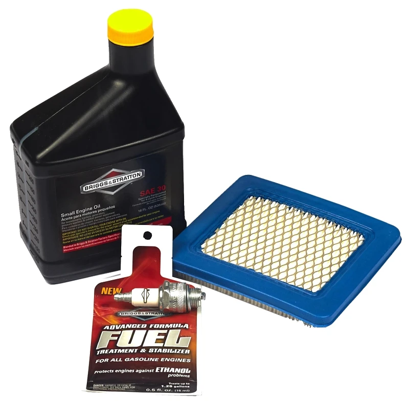 5140b Tune-up Kit For 625e, 675ex, 725ex Engines, 1 Pk, 18 Oz Oil