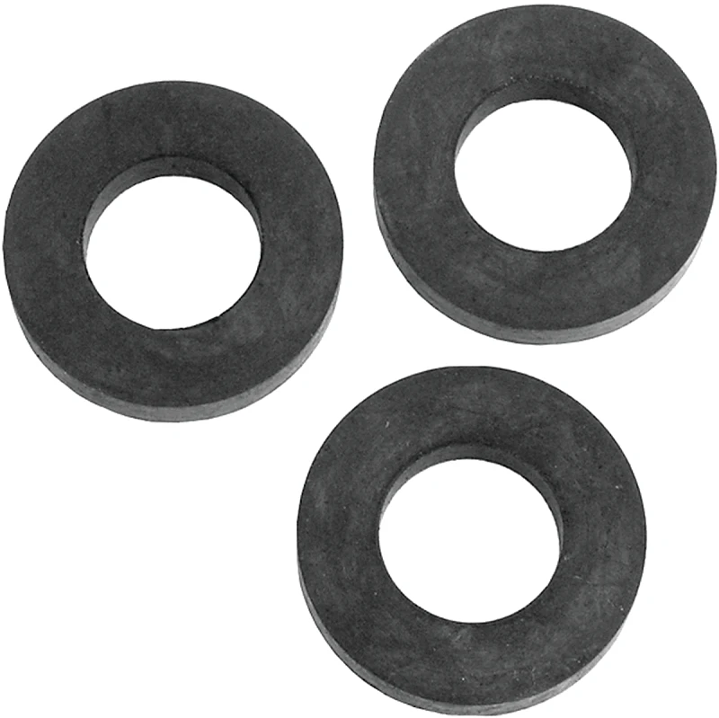 Yg00002020 Replacement Gasket For 1/4 In Turn Winged Bayonet Caps - 6 Pack