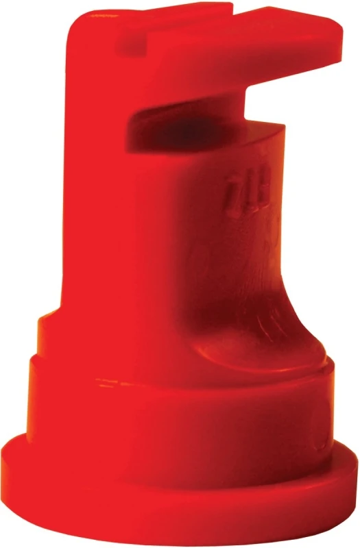 Ft 2.0 Flood Nozzle 140 Degree, 6 Pack, Polyoxymethylene, Compatible With Y8253051