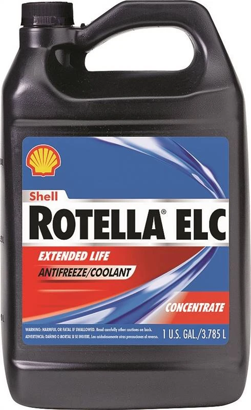 Pennzoil Products 2357630 Antifreeze Coolant Rotella