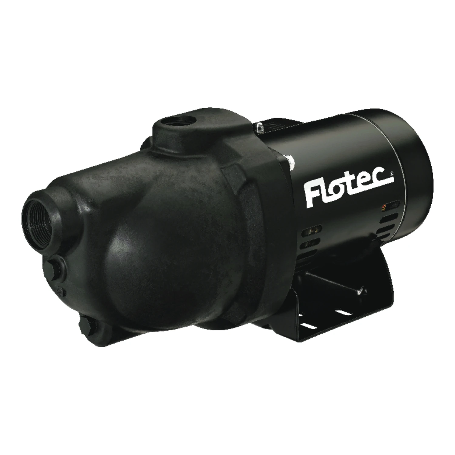 1/2 Hp 480 Gph Thermoplastic Shallow Jet Well Pump Model Fp4012