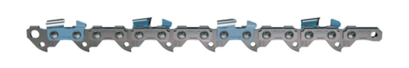 Versacut T56 Chainsaw Chain, 16 In Bar, 0.05 Gauge, 3/8 In Pitch, 56 Links