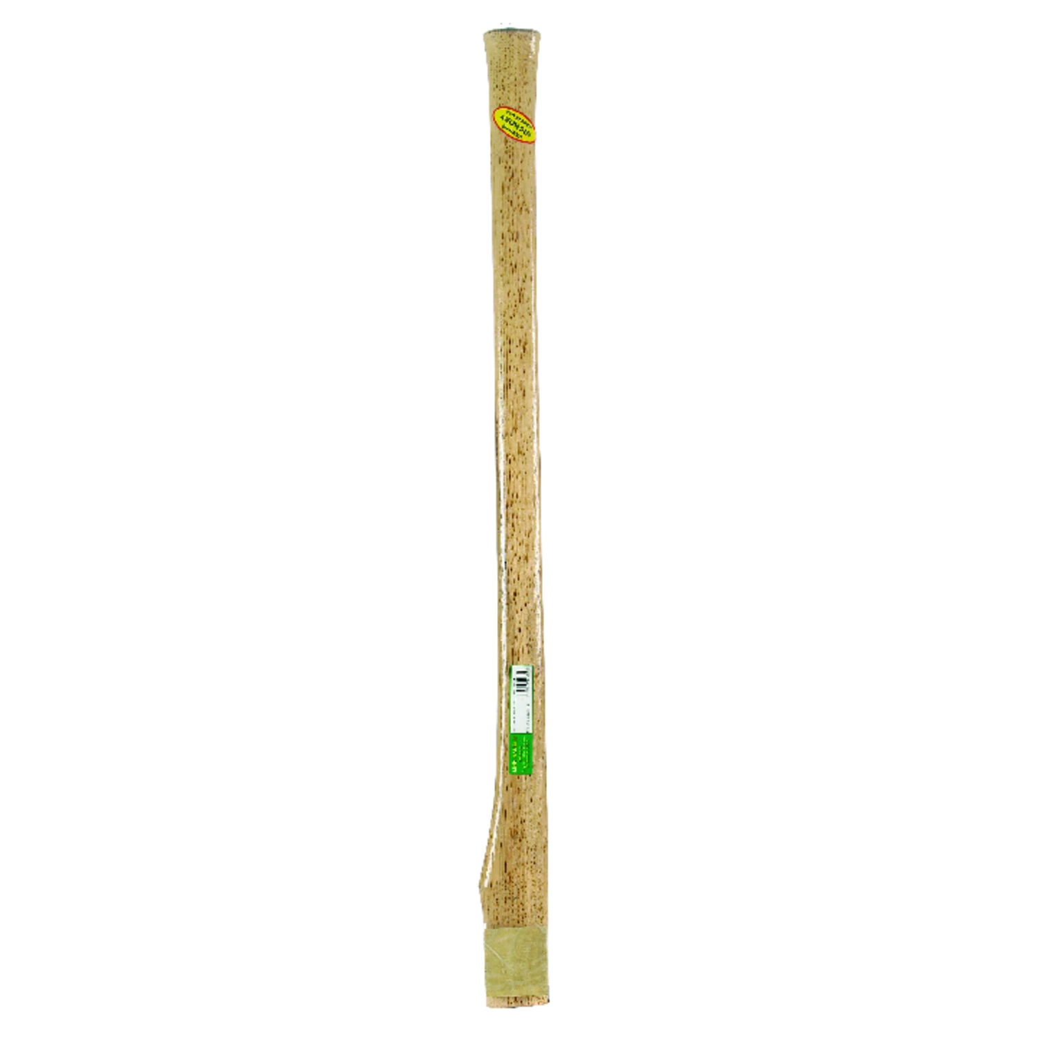 Single-Bit Axe Eye Wood Chopper Maul Handle, 36 In.