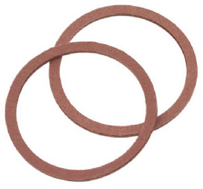 1.154" FiberCap Gasket SCB0206