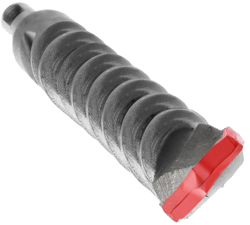 Sds-plus 3/4 In. X 12 In. Carbide-tipped Rotary Hammer Drill Bit