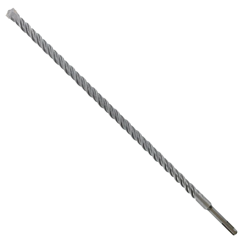 Sds-plus 5/8 In. X 18 In. Carbide-tipped Rotary Hammer Drill Bit