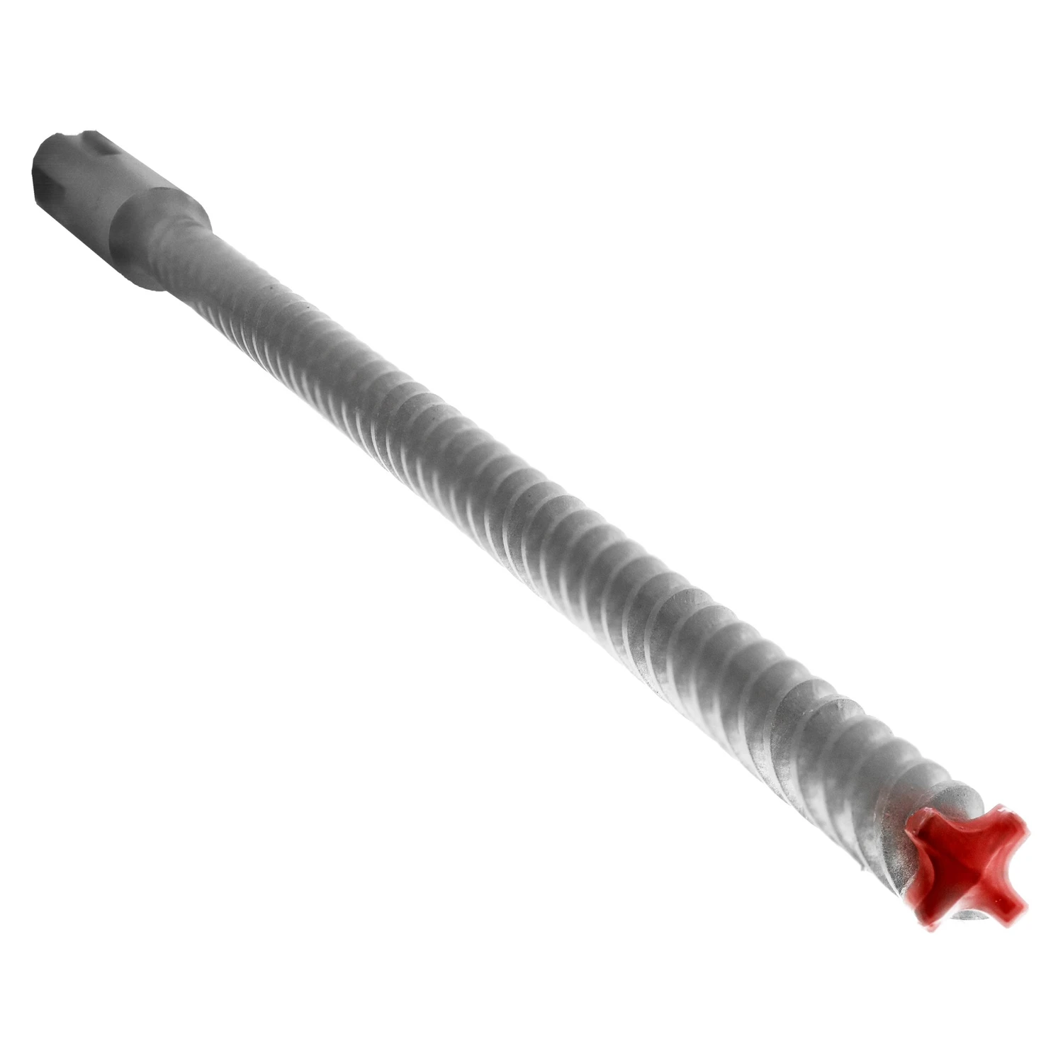Rebar Demon 1/2 In. X 13 In. Sds-max Full Carbide Hammer Drill Bit, Model Dmamx1020