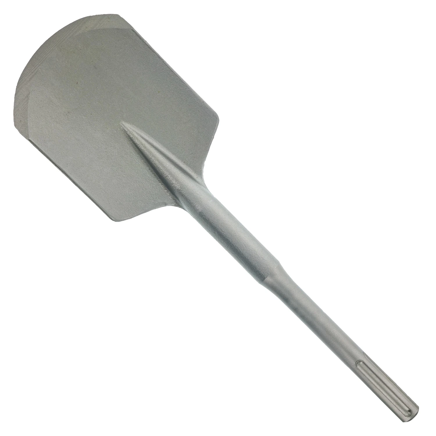 4-1/2 In. X 17 In. Sds-max Clay Spade Bit For Heavy-duty Digging
