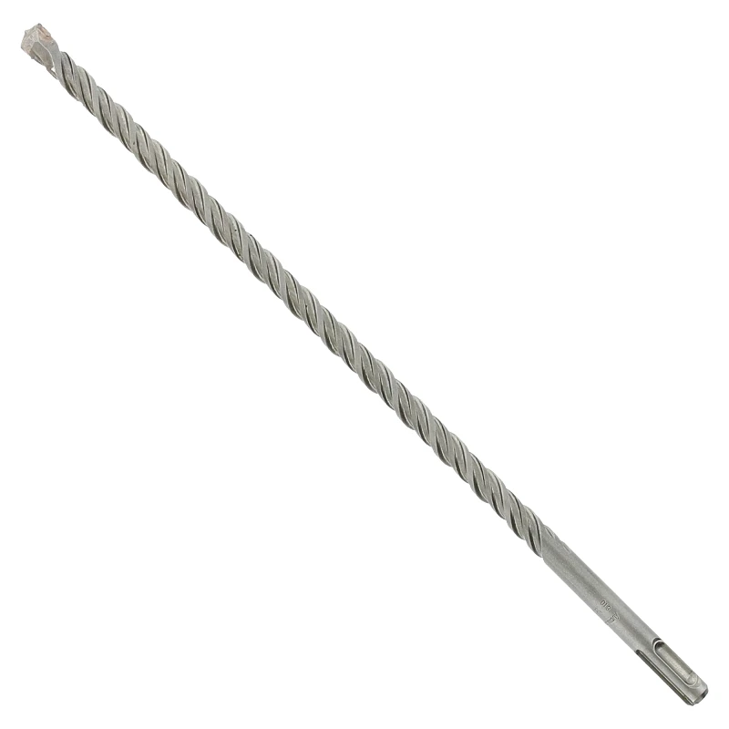 Dmapl2290 Sds-plus 7/16 In. X 12 In. Carbide-tipped Rotary Hammer Drill Bit