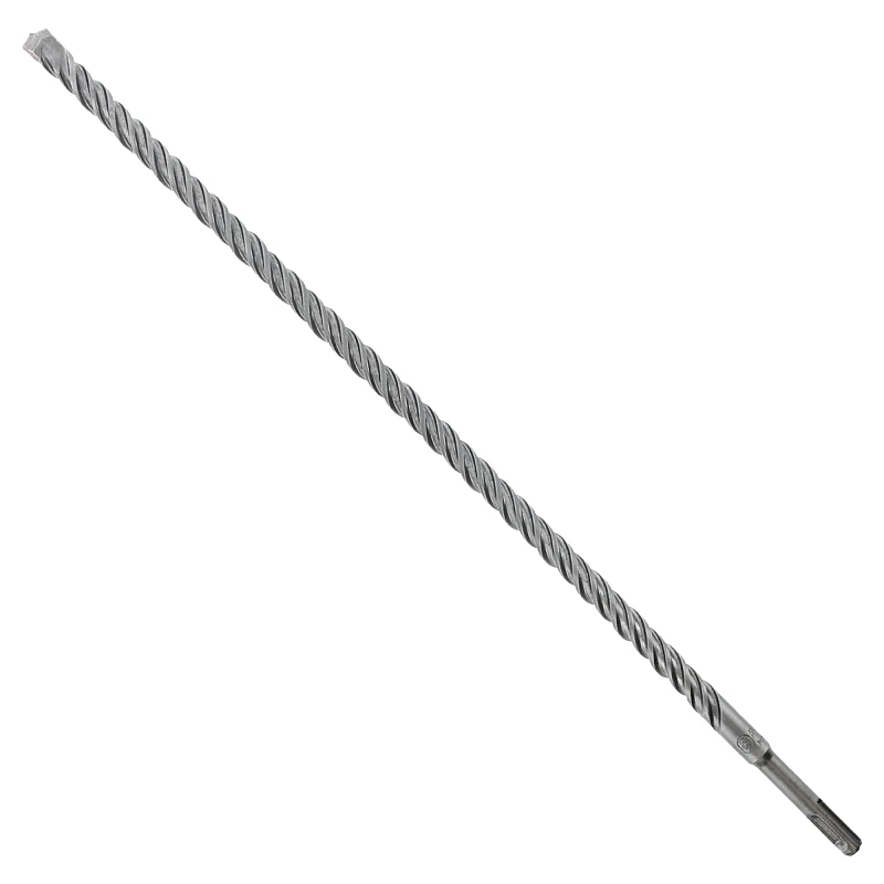 Sds-plus 1/2 In. X 18 In. Carbide-tipped Rotary Hammer Drill Bit, Model Dmapl2330